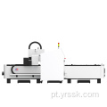 Máquina de corte a laser 3000W Preço/Crente de fibra CNC Folha de chapas de metal